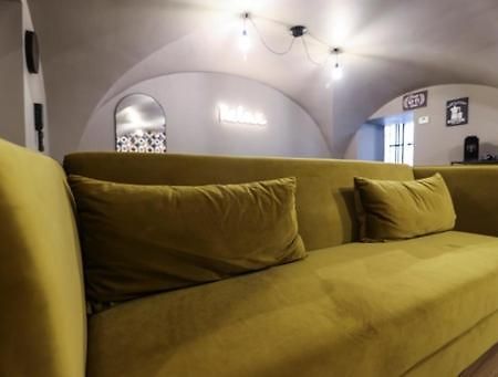 Loft Ateneo Bari Luaran gambar