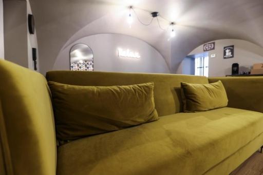 Loft Ateneo Bari Luaran gambar
