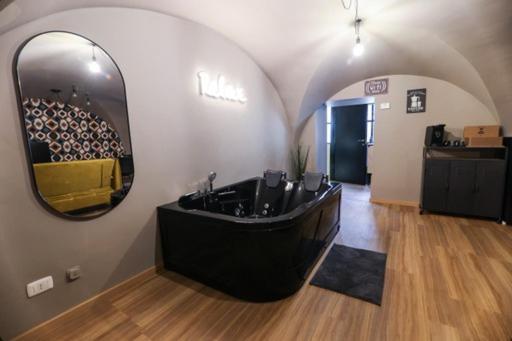 Loft Ateneo Bari Luaran gambar