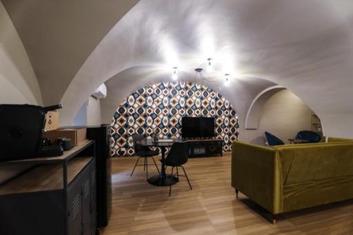 Loft Ateneo Bari Luaran gambar