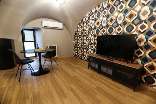 Loft Ateneo Bari Luaran gambar