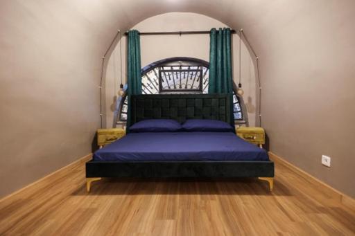 Loft Ateneo Bari Luaran gambar