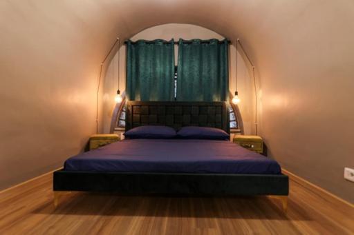 Loft Ateneo Bari Luaran gambar
