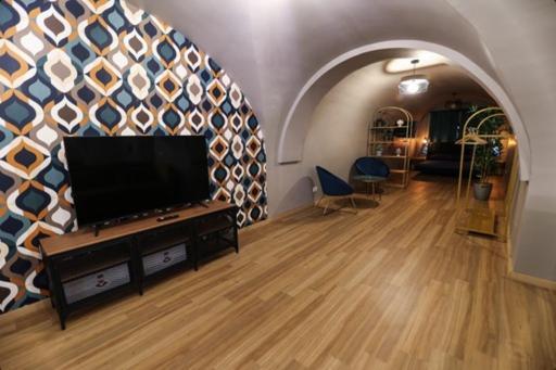 Loft Ateneo Bari Luaran gambar
