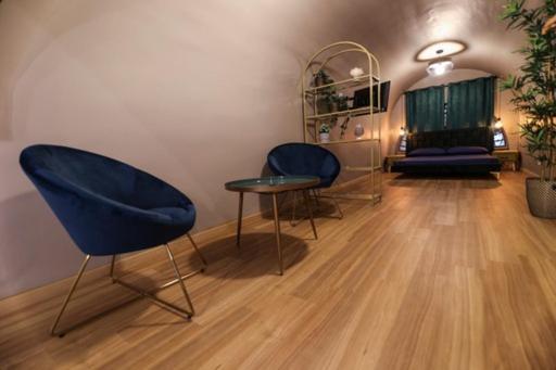 Loft Ateneo Bari Luaran gambar