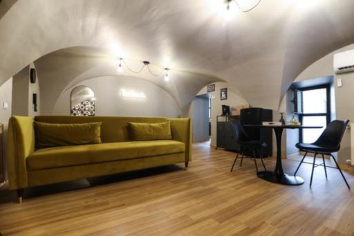 Loft Ateneo Bari Luaran gambar