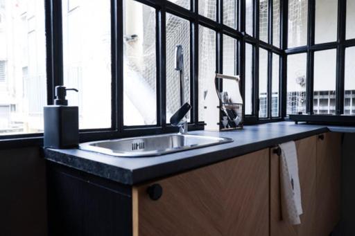 Loft Ateneo Bari Luaran gambar
