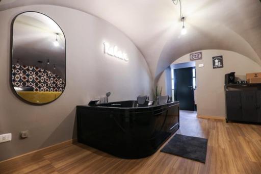 Loft Ateneo Bari Luaran gambar